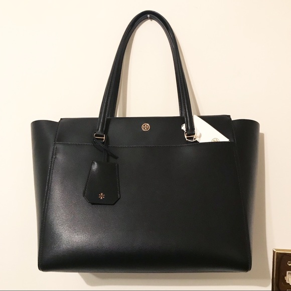 Tory Burch Handbags - Tory Burch “Parker Tote” purse.